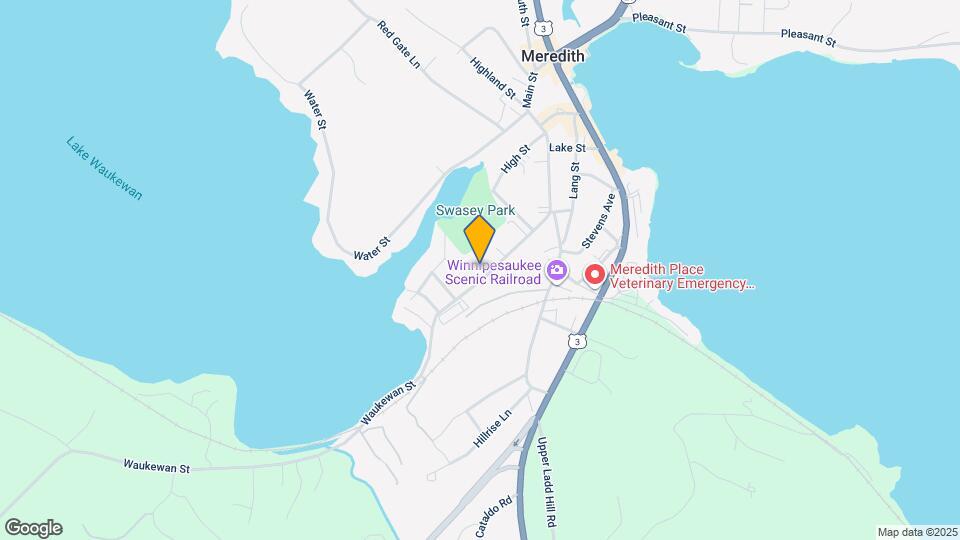 29 Waukewan St Apartments Meredith, NH Apartments For Rent