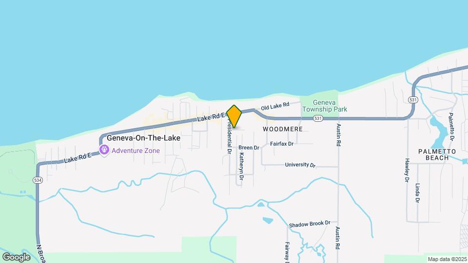 Welkers Mobile Home Park Map and Location Details