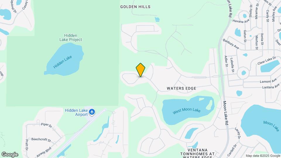 11144 Oyster Bay Cir Map and Location Details