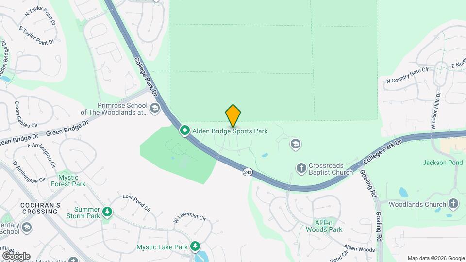 182 W Stedhill Loop Map and Location Details