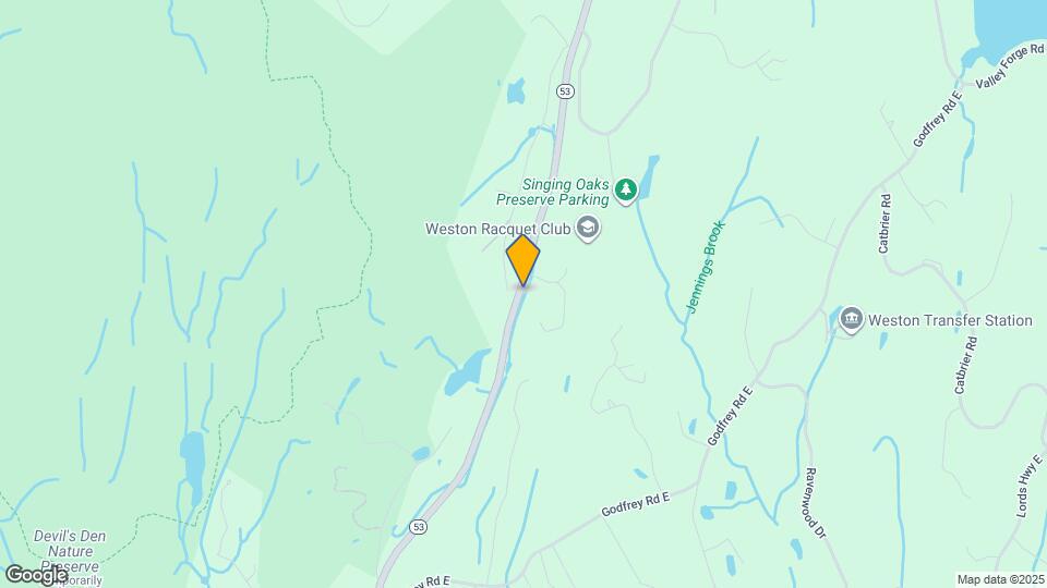 383 Newtown Tpke Rentals in Weston, CT