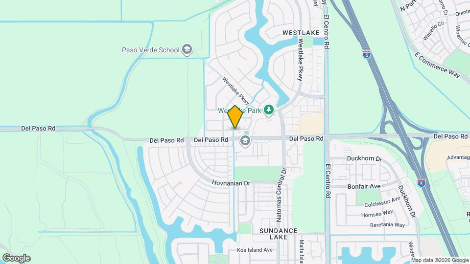 200 Candela Cir Map and Location Details