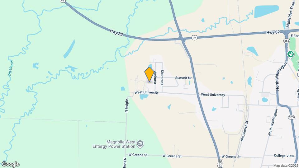 Magnolia Apartments Magnolia, AR Apartments For Rent