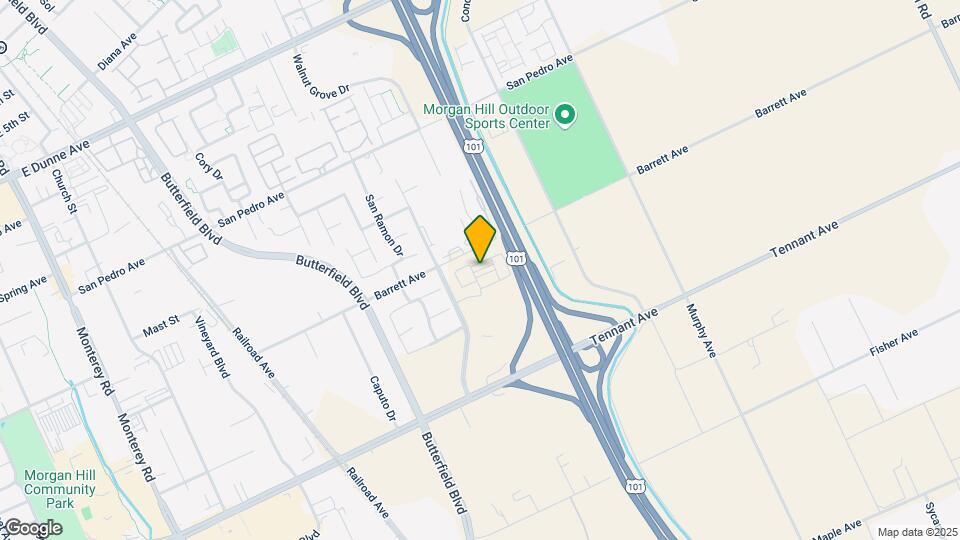 920 Kolbe Ln Map and Location Details