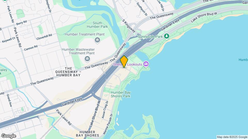 88-888 Palace Pier Ct Map and Location Details