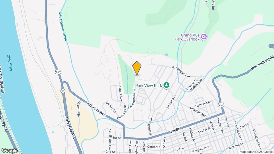 Wesley Park Apartments and Nearby Moundsville Apartments For Rent