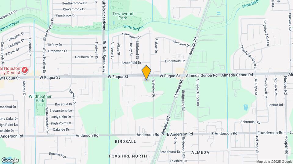 Smart Living at West Fuqua Apartments Houston, TX Apartments For Rent