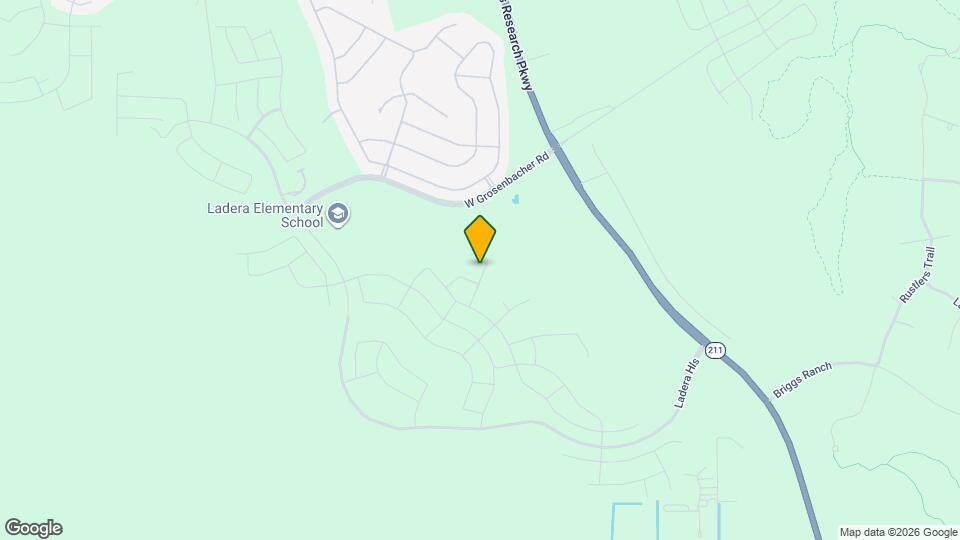 3226 Roslyn Grist Mapa y Detalles de la Ubicación