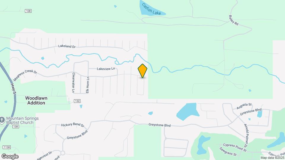 144 Corbin Cir Map and Location Details