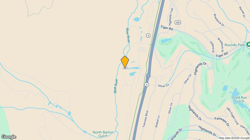 Alta Verde Apartments Breckenridge, CO Apartments For Rent