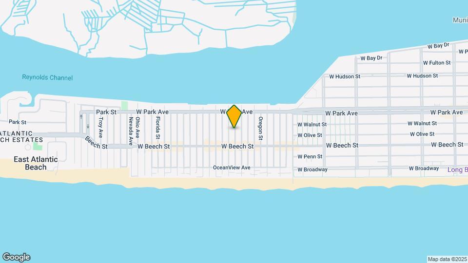77 Wisconsin St Mapa y Detalles de la Ubicación