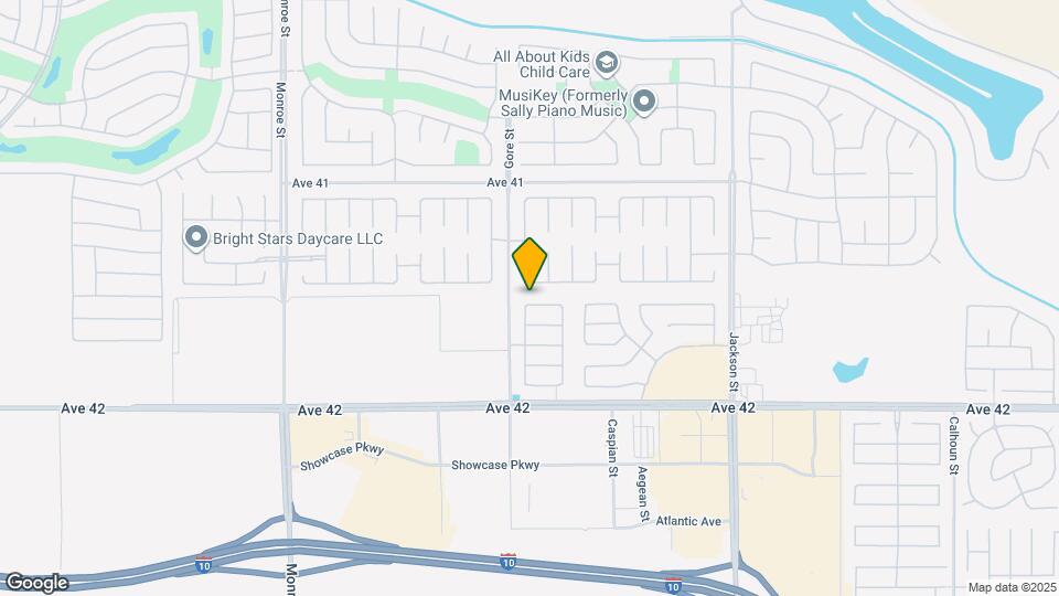 82546 Tivoli Ct Map and Location Details