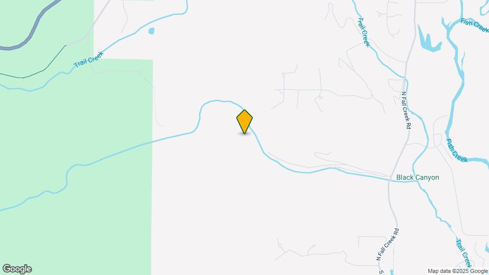 3950 Redtop Ln Map and Location Details