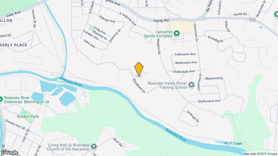 Porters Haven Apartments Vinton, VA Apartments For Rent