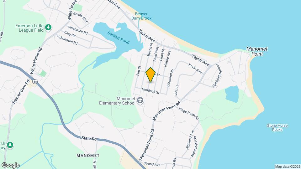 62 Asiaf Way Mapa y Detalles de la Ubicación