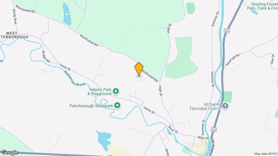 Woodland Heights Apartments Peterborough, NH Apartments For Rent