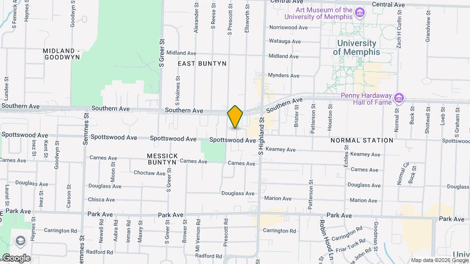 689 Miles Map and Location Details