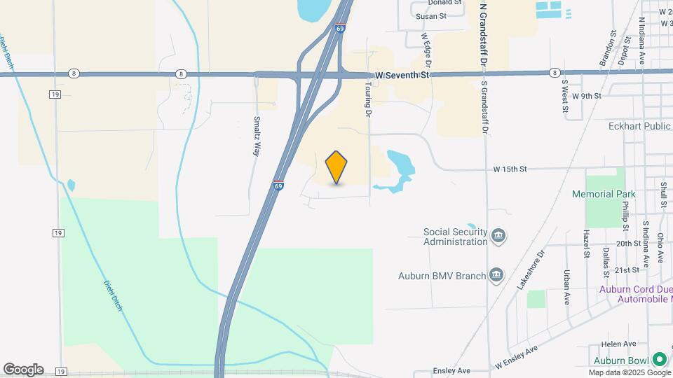 Jerry Junction Apartments Auburn, IN Apartments For Rent