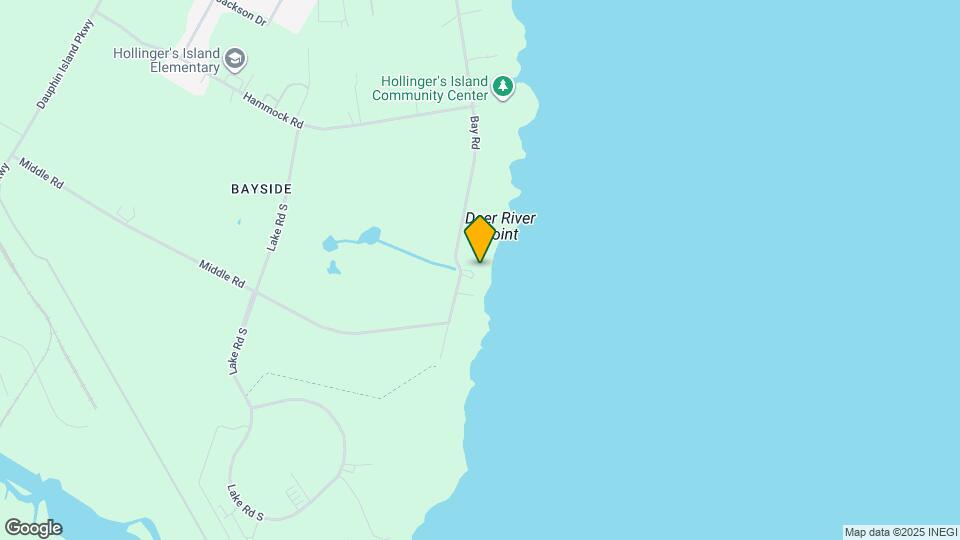 7423 Bay Rd Rentals in Mobile, AL