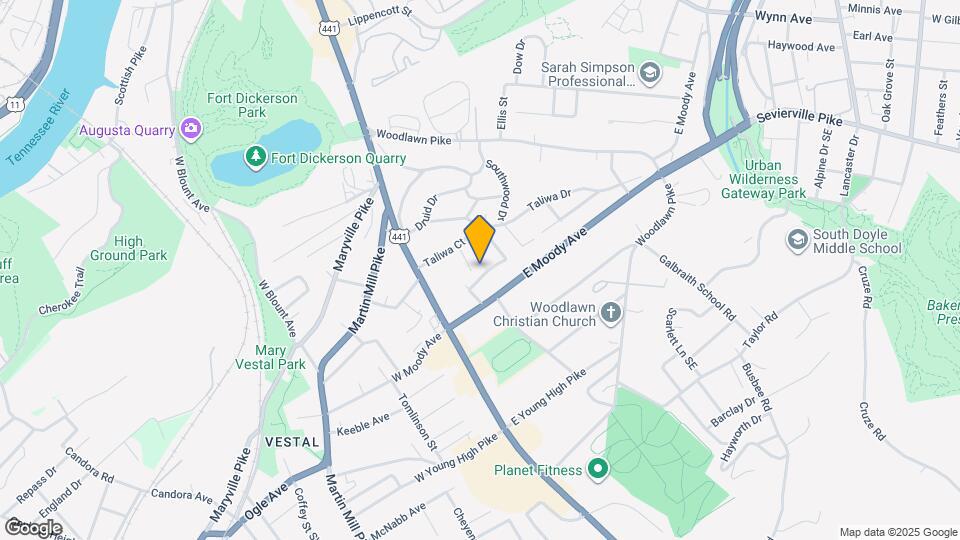 37013731 Taliwa Ct Apartments Knoxville, TN Apartments For Rent