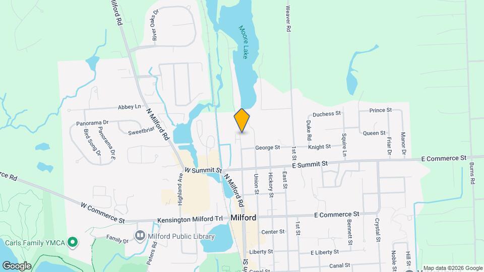 896 N Main St Rentals in Milford, MI