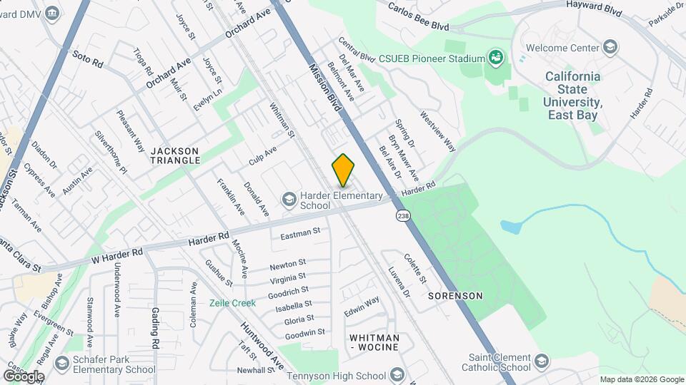 102 Fanuncio Ln Map and Location Details