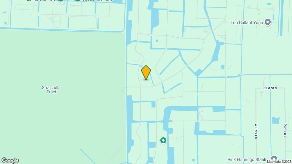 6186 Duckweed Rd Map and Location Details