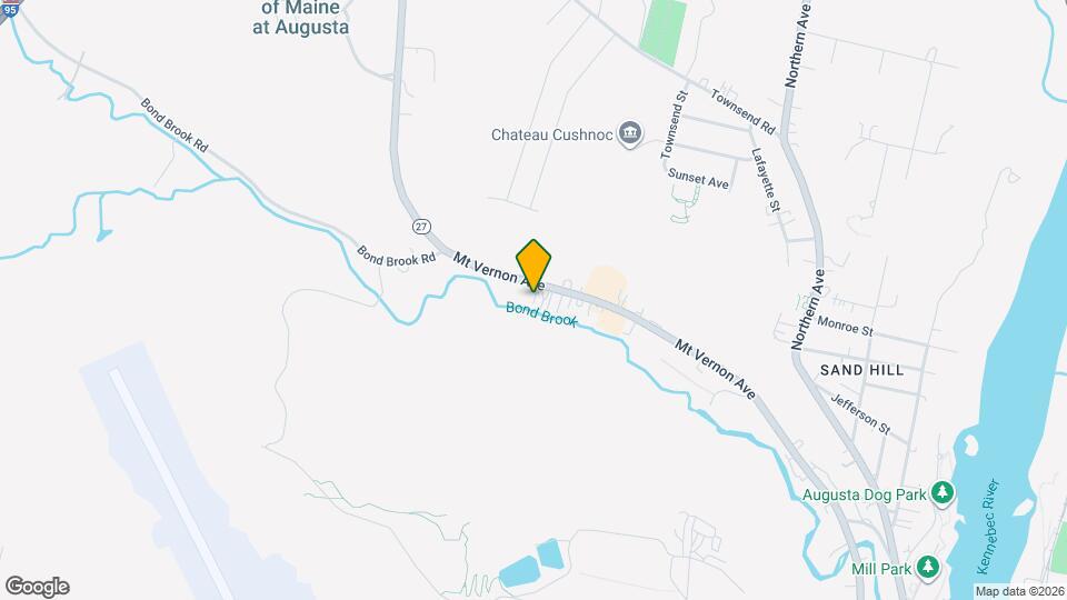 6 Kayla Ln Map and Location Details