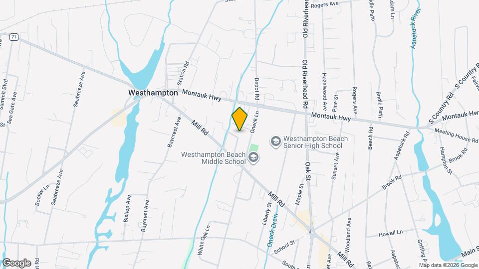 12 Wayne Ct Map and Location Details