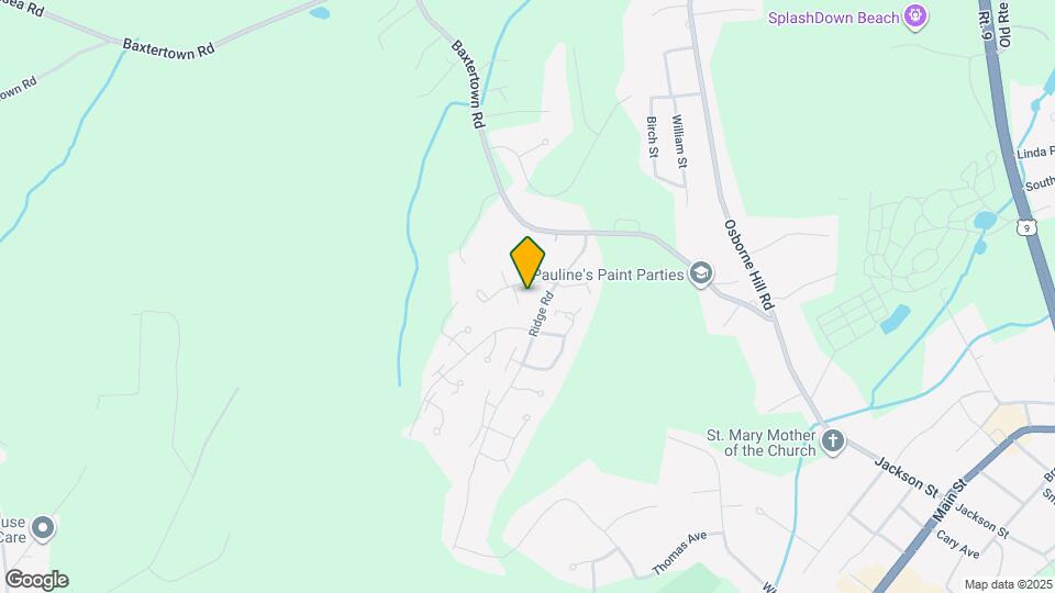 6 Yew Ct, Unit G Map and Location Details