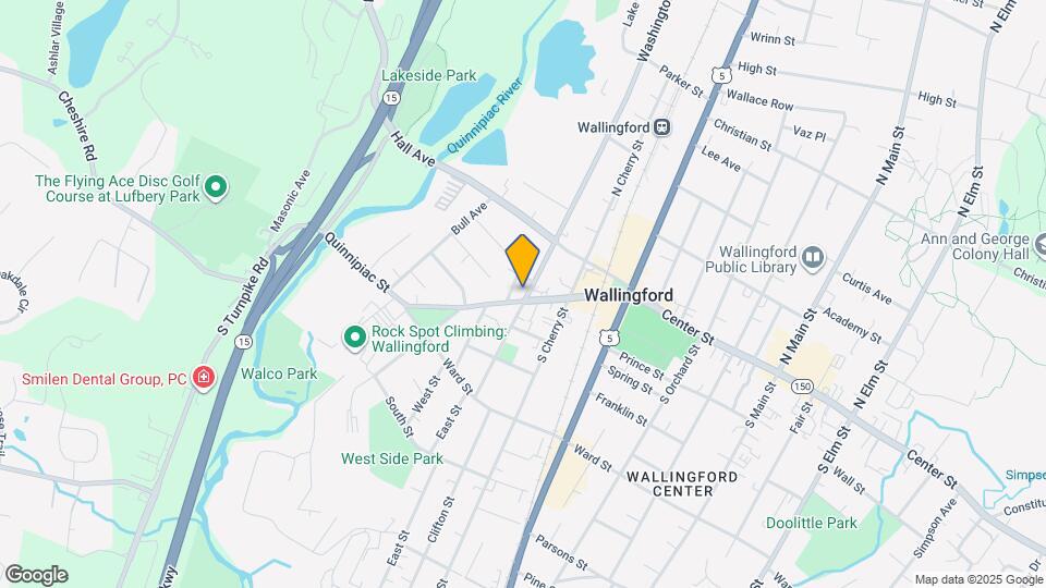 193 Quinnipiac St Rentals in Wallingford, CT