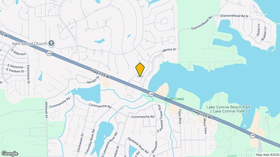 163 Snug Harbor Dr Map and Location Details