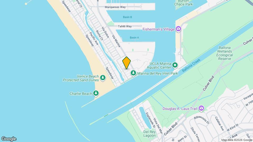 126 Westwind Mall Map and Location Details