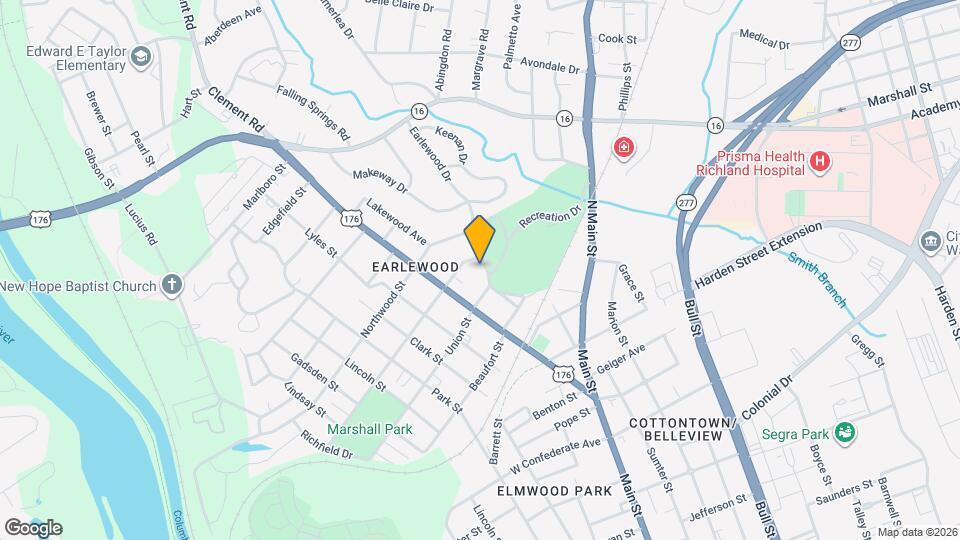 2921 Earlewood Dr Rentals in Columbia, SC