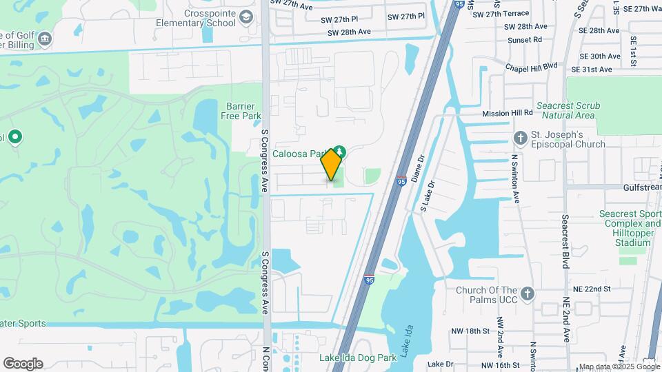 30 Beechdale Ln Map and Location Details