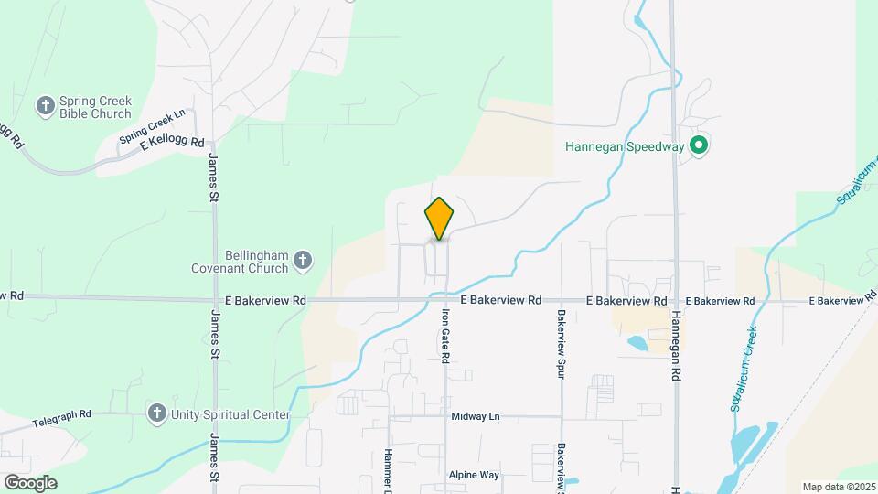 4149 Stonecrest Ln Map and Location Details