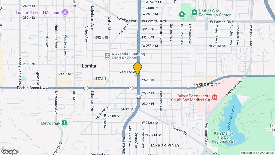 Tradewinds Apartments Mapa y Detalles de la Ubicación