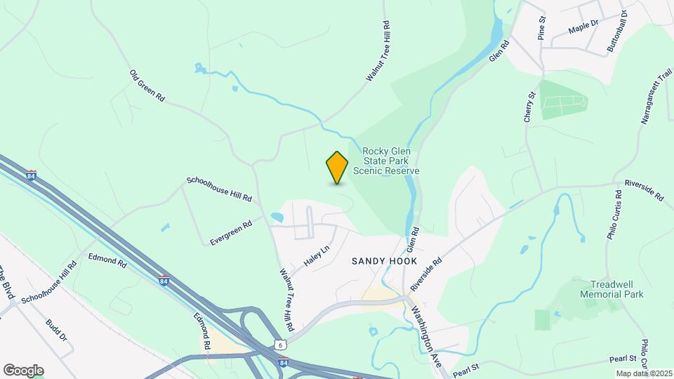 188 Julia Ct Map and Location Details