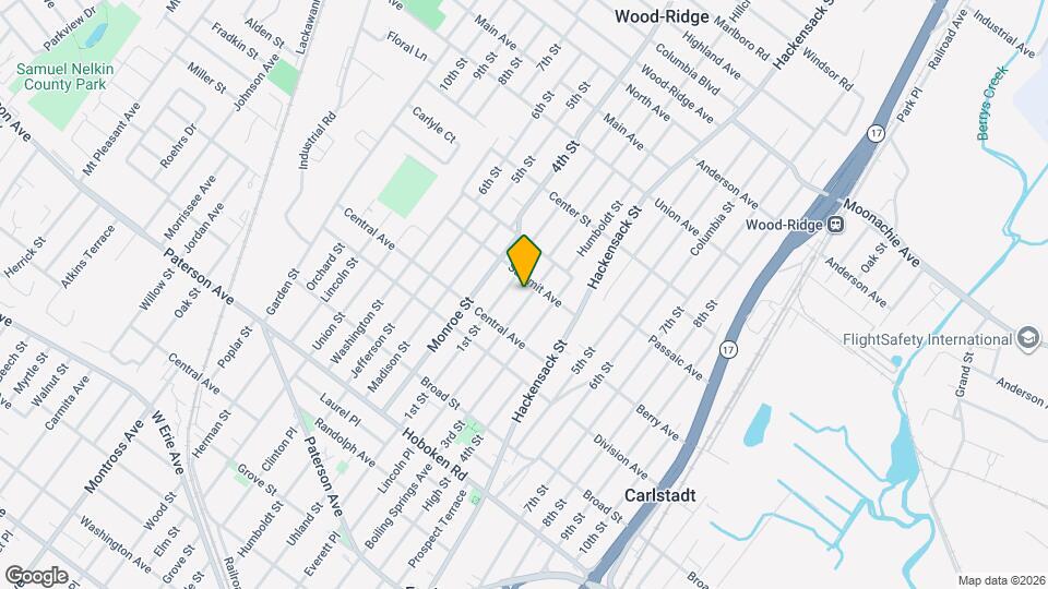 558 2nd St Rentals in Carlstadt, NJ