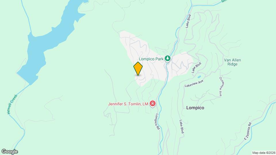 10600 West Dr Map and Location Details