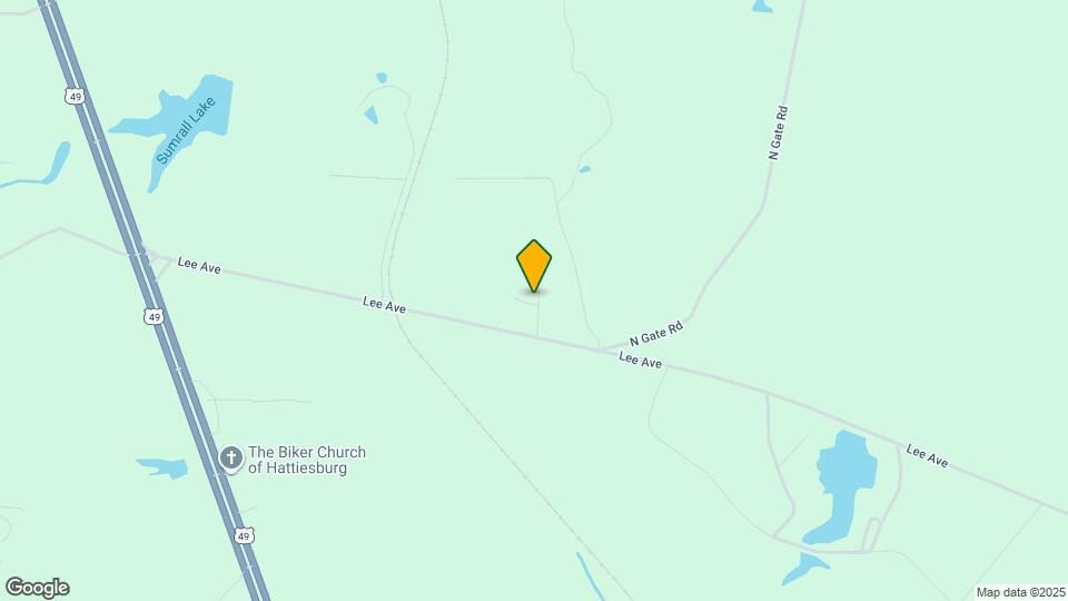 2 Kim Ln Map and Location Details