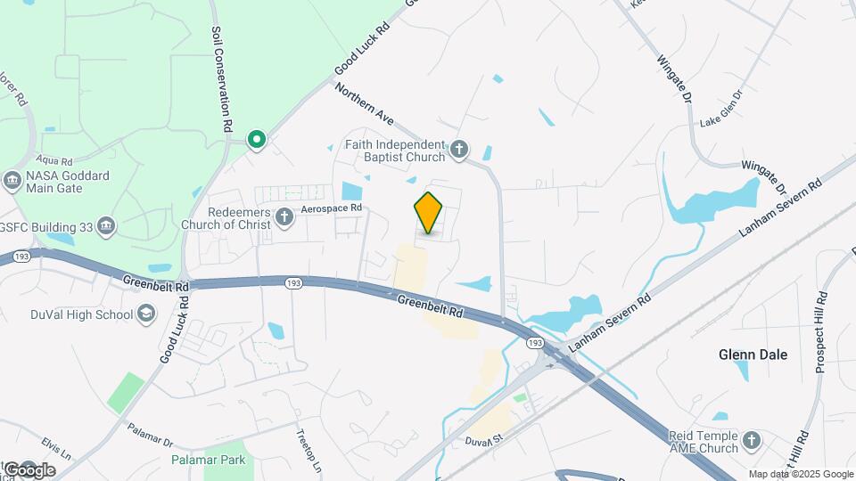 10510 Neil Armstrong Way Rentals in Lanham, MD