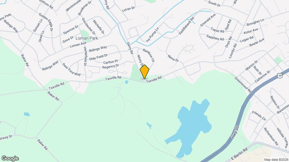 Rolling Hills Apartments and Nearby York Apartments For Rent York, PA