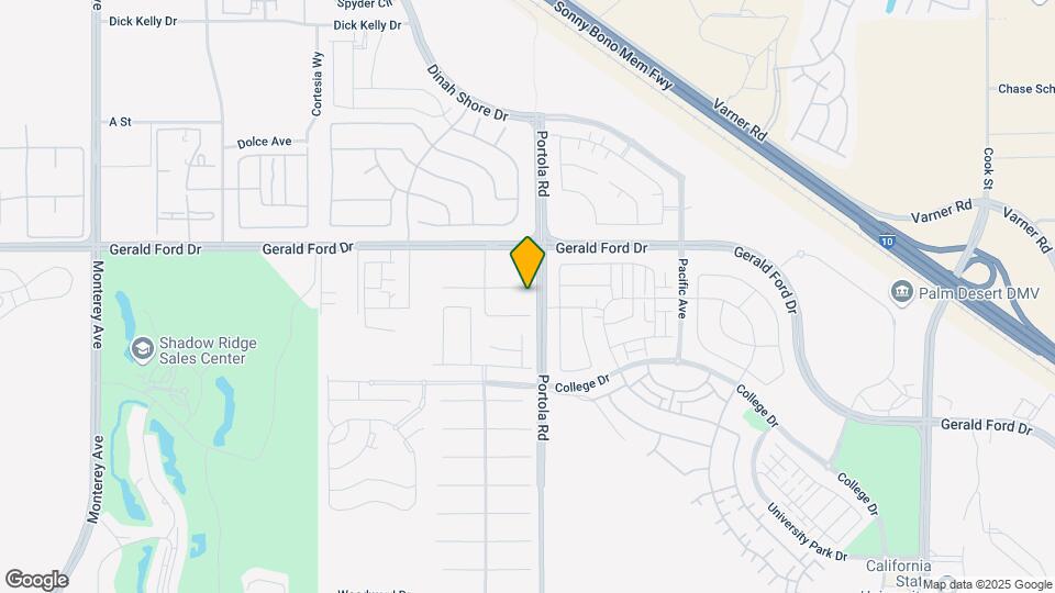 74137 Scholar Ln E, Unit 74137Scholar Map and Location Details