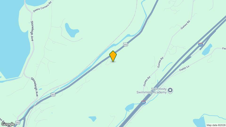 10 King Ln, Unit A Map and Location Details