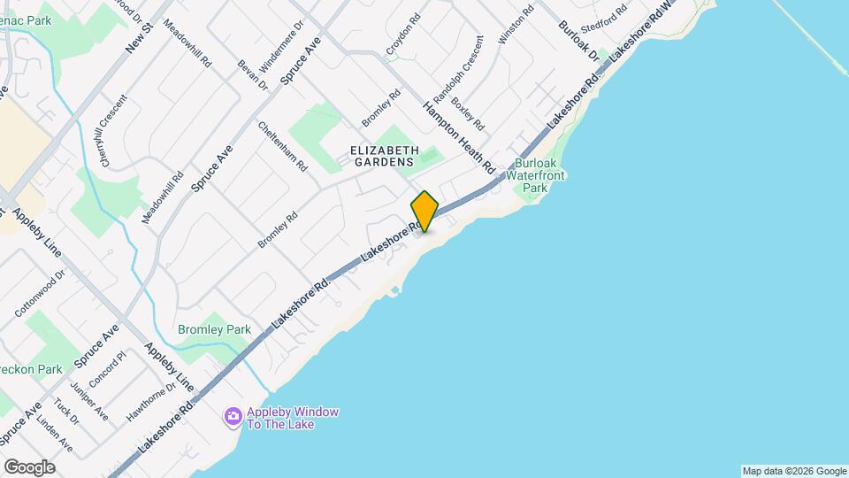 Royal Vista Map and Location Details