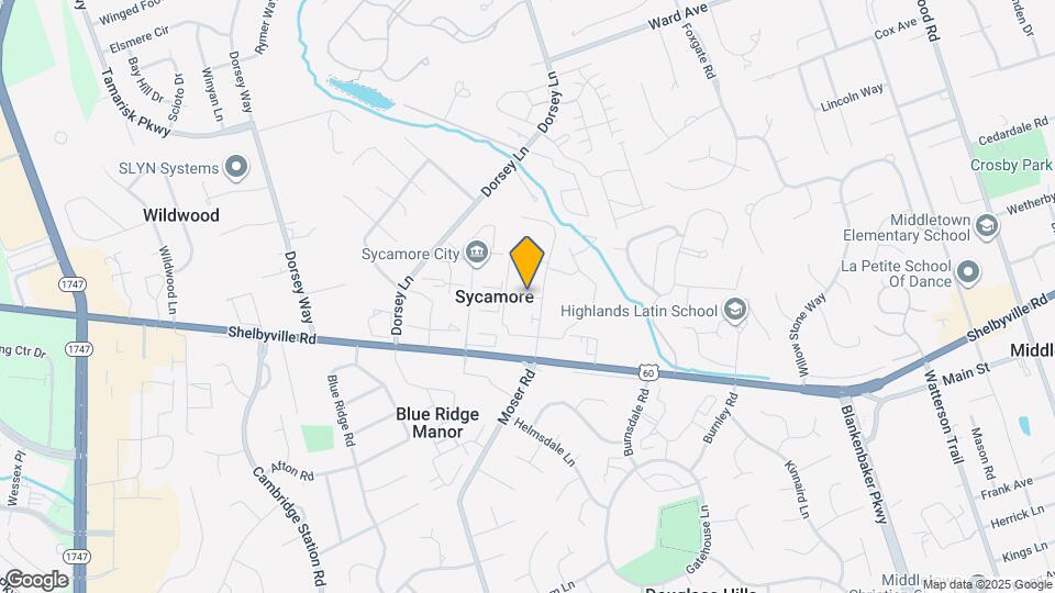 Vines at Shelby Crossing Apartments in Louisville, KY