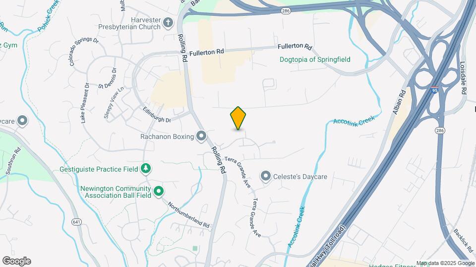 Greene Hills Estate Apartments and Nearby Springfield Apartments For