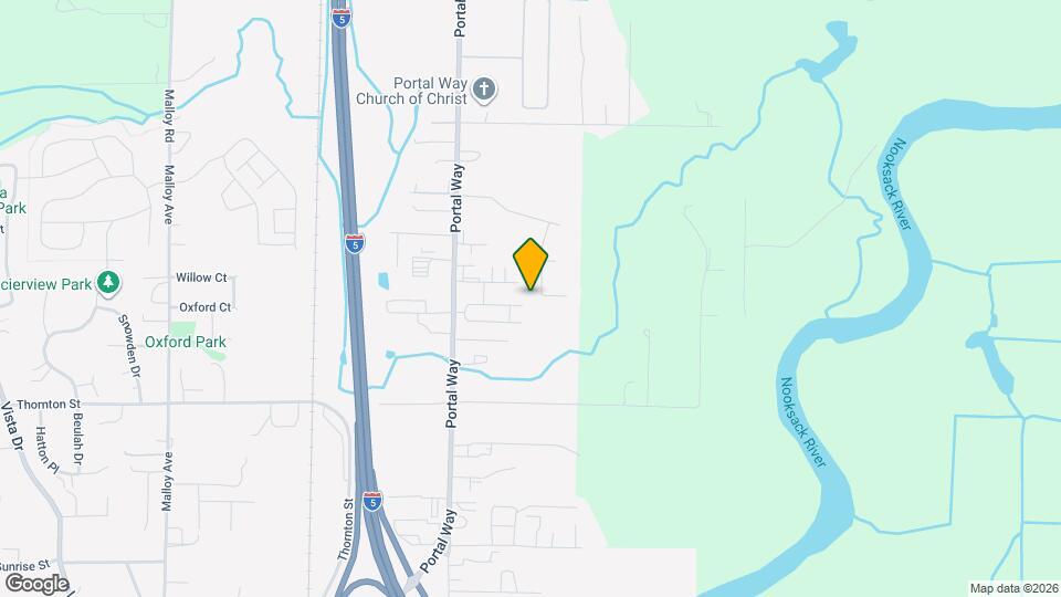 1855 Billie Ct Map and Location Details