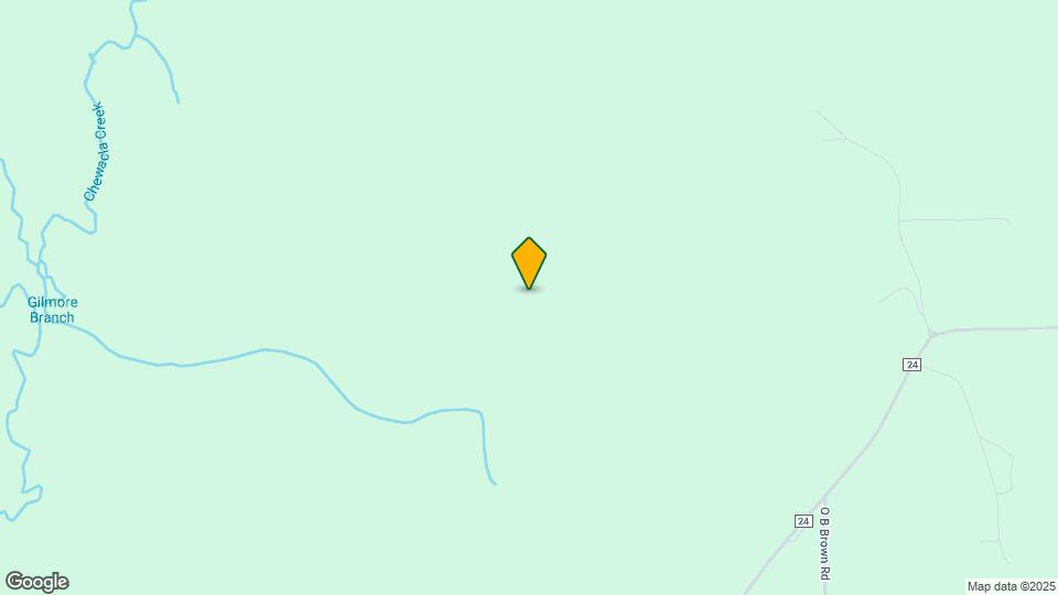 Asbury Hills Map and Location Details